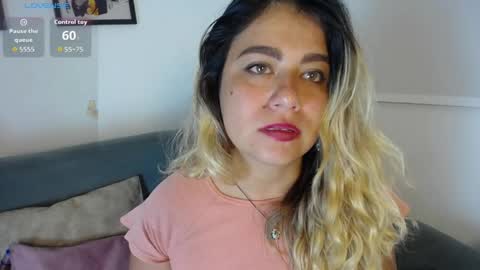 Bella Valery online show from 03/30/26, 11:39