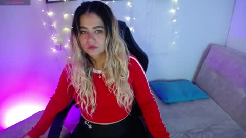 Bella Valery online show from 03/31/26, 01:00