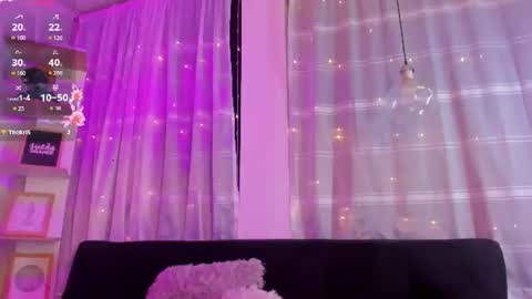 Snapshot of sweet_bellaa_ chatting on 07/02/26, 05:35 Bella online show from 07/02/26, 05:35