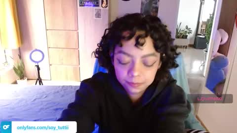 Tutti  online show from 03/08/26, 09:29