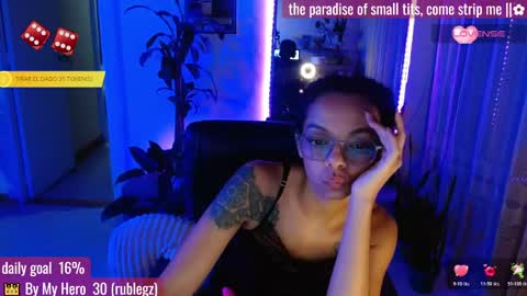 Tutti  online show from 04/02/26, 01:47