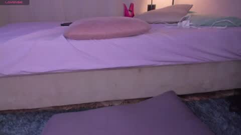 Chelsy  online show from 02/06/25, 11:37