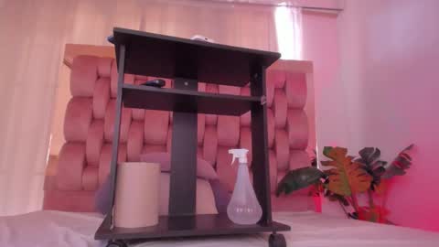 Chelsy  online show from 10/03/25, 05:43