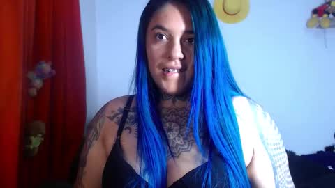 Bubbles online show from 01/19/26, 02:37