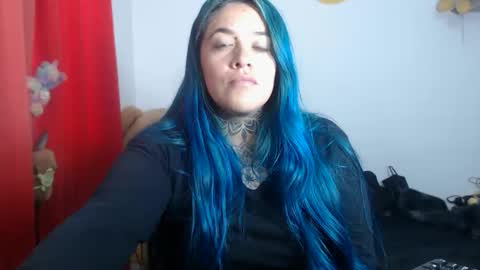 Snapshot of sweet_bubblee chatting on 05/17/26, 10:06 Bubbles online show from 05/17/26, 10:06