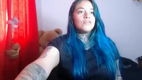 Snapshot of sweet_bubblee chatting on 05/22/26, 08:25 Bubbles online show from 05/22/26, 08:25