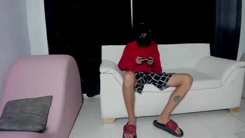 x Angelica Daniels - mod  Tio willy online show from 04/21/26, 02:04