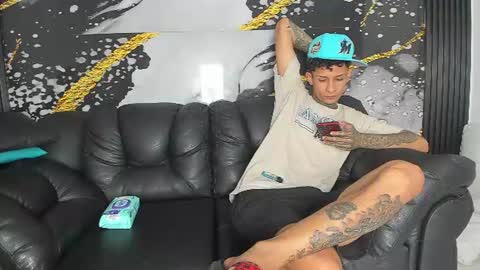 Snapshot of sweet_bunny29 chatting on 06/13/26, 07:45 x Angelica Daniels - mod Tio willy online show from 06/13/26, 07:45
