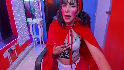 SWEET BUNNY  online show from 10/17/25, 07:27