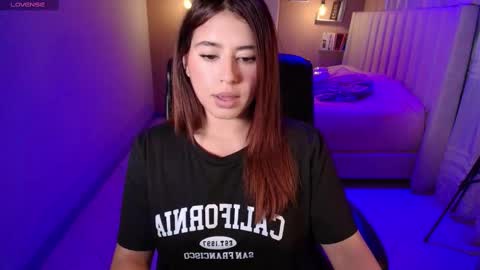 Snapshot of sweet_cami1 chatting on 03/10/25, 02:28 Camila online show from 03/10/25, 02:28
