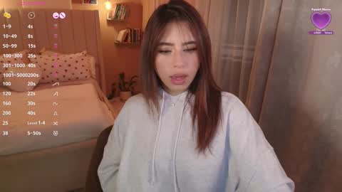 Camila online show from 02/28/26, 12:33