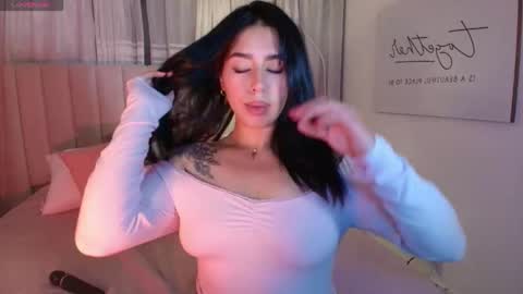 Camila online show from 04/15/26, 02:07