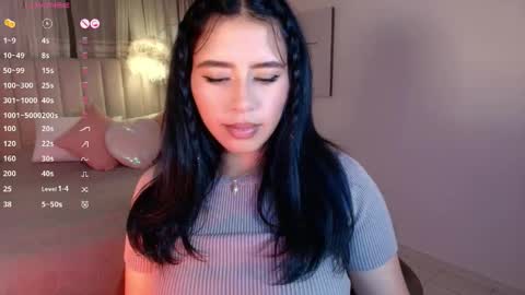 Camila online show from 04/20/26, 02:47