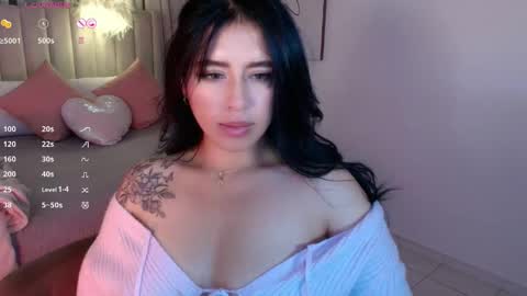 Camila online show from 04/21/26, 01:42