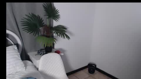 Chantelle online show from 11/27/25, 08:33