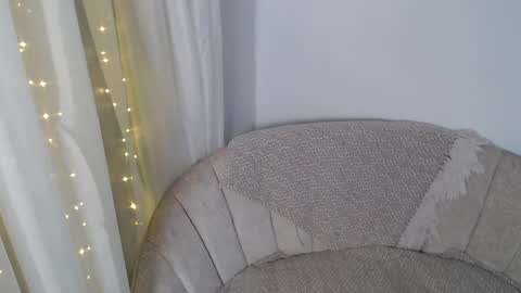 Snapshot of sweet_chantelle chatting on 04/24/26, 12:18 Chantelle online show from 04/24/26, 12:18
