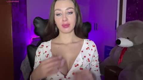 Sweet Cherry online show from 12/01/25, 01:21