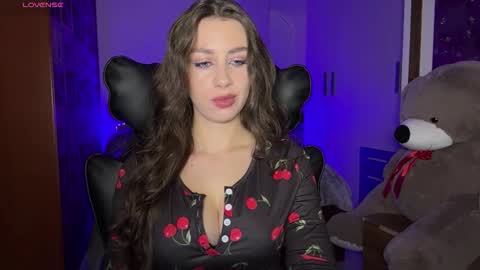 Sweet Cherry online show from 12/02/25, 05:19