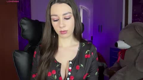 Sweet Cherry online show from 03/22/26, 06:06