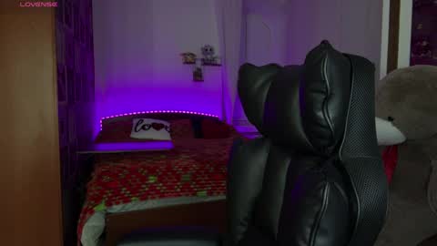 Sweet Cherry online show from 03/31/26, 08:42