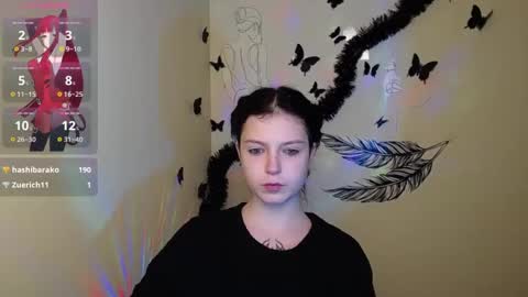 Snapshot of sweet_cherryg chatting on 01/12/25, 04:18 Ivy online show from 01/12/25, 04:18