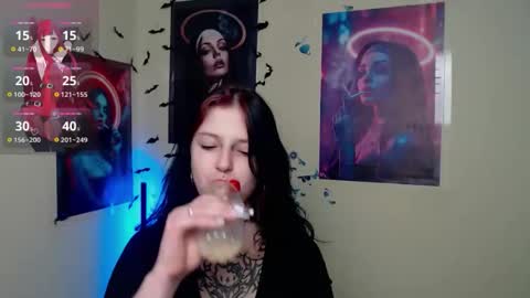 Ivy online show from 01/09/26, 02:09