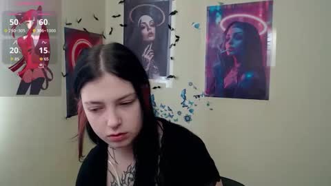 Ivy online show from 03/19/26, 07:23