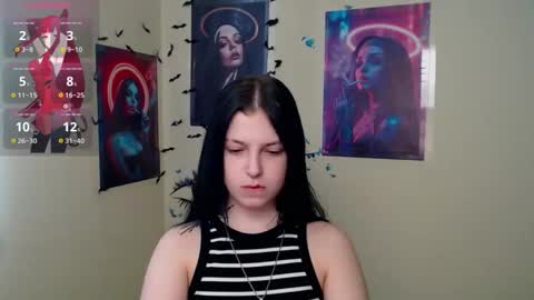 Ivy online show from 03/23/26, 01:37