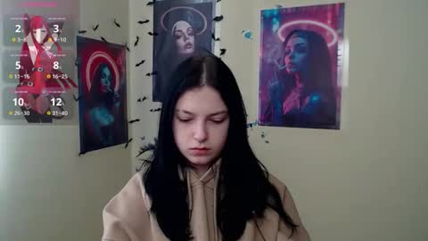 Ivy online show from 03/24/26, 08:08