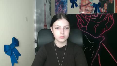 Ivy online show from 04/03/26, 06:11