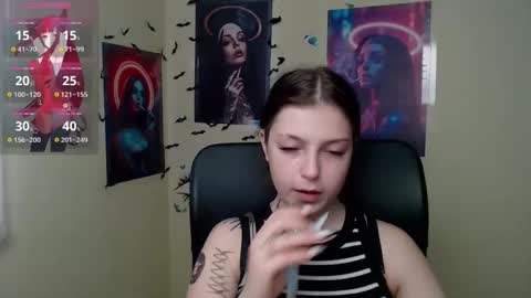 Ivy online show from 04/06/26, 12:28