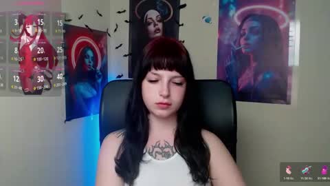 Snapshot of sweet_cherryg chatting on 05/12/26, 06:49 Ivy online show from 05/12/26, 06:49