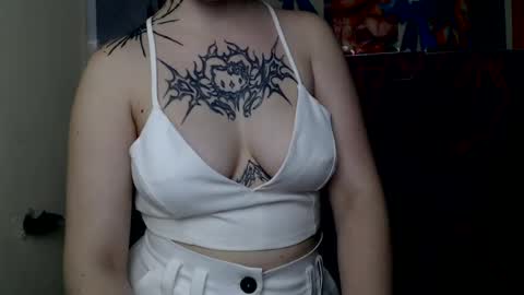 Snapshot of sweet_cherryg chatting on 06/11/26, 12:36 Ivy online show from 06/11/26, 12:36