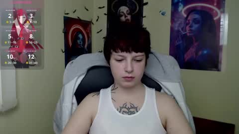 Snapshot of sweet_cherryg chatting on 06/18/26, 06:35 Ivy online show from 06/18/26, 06:35