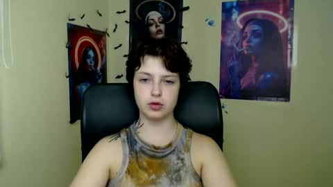 Snapshot of sweet_cherryg chatting on 07/07/26, 07:23 Ivy online show from 07/07/26, 07:23