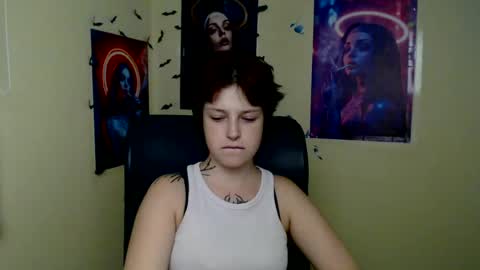 Snapshot of sweet_cherryg chatting on 07/09/26, 12:09 Ivy online show from 07/09/26, 12:09