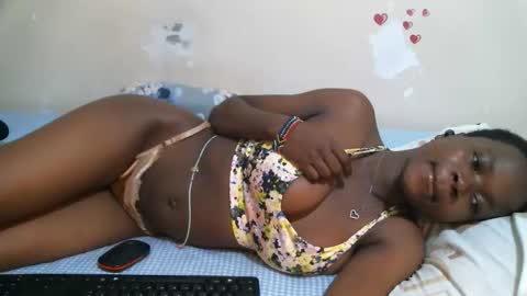 cheryl online show from 04/13/26, 03:12