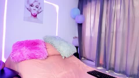 Canela online show from 02/25/26, 05:11