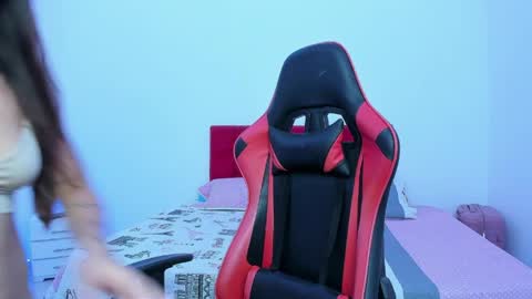 sweet_coral_ online show from 03/30/26, 09:10