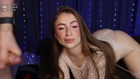 sweet couple777 online show from 01/30/25, 07:48