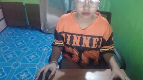 sweet_czylle online show from 01/15/26, 12:15