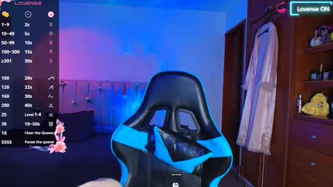 Dalia online show from 12/28/24, 08:58