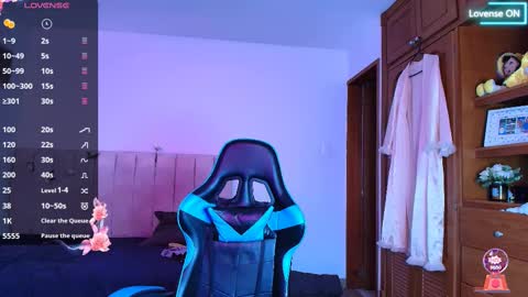 Dalia online show from 01/03/25, 01:59