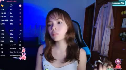 Dalia online show from 01/03/25, 05:06