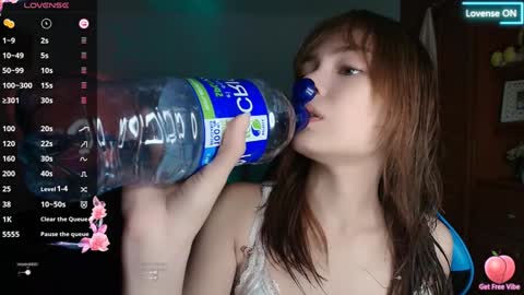 Dalia online show from 01/07/25, 01:28