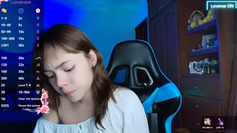 Dalia online show from 01/15/25, 02:06