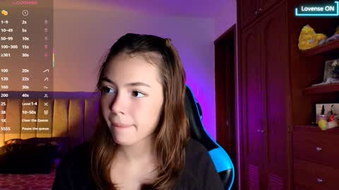 Dalia online show from 02/01/25, 12:18