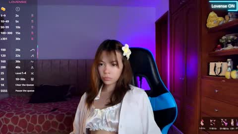 Dalia online show from 02/02/25, 02:59