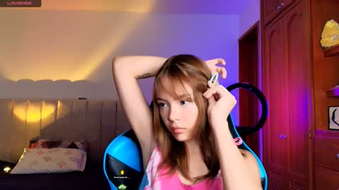 Dalia online show from 02/04/25, 01:02