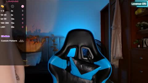 Dalia online show from 02/08/25, 12:17